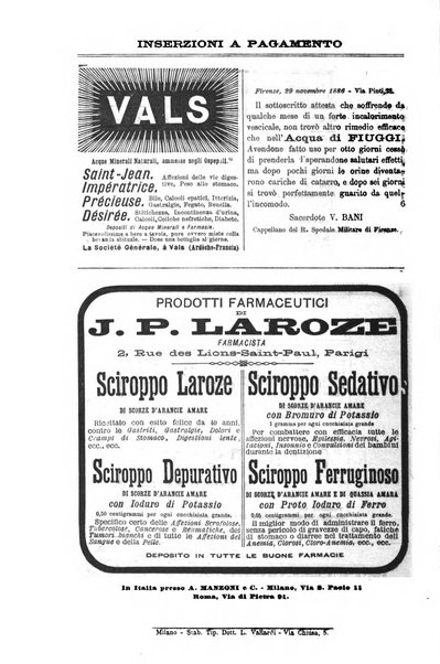 Il morgagni giornale indirizzato al progresso della medicina. Parte 2., Riviste