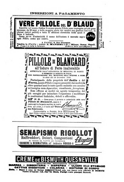 Il morgagni giornale indirizzato al progresso della medicina. Parte 2., Riviste