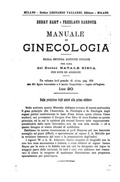 Il morgagni giornale indirizzato al progresso della medicina. Parte 2., Riviste