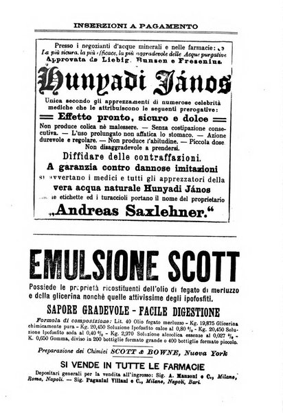 Il morgagni giornale indirizzato al progresso della medicina. Parte 2., Riviste