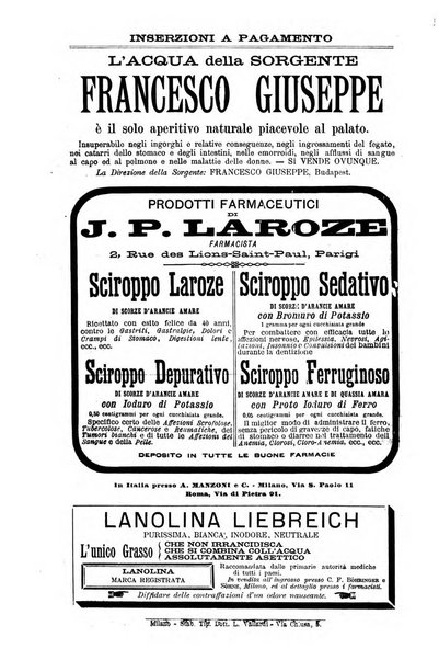 Il morgagni giornale indirizzato al progresso della medicina. Parte 2., Riviste