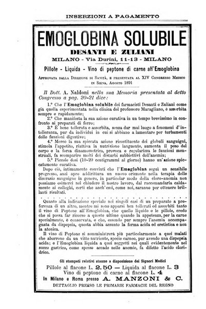 Il morgagni giornale indirizzato al progresso della medicina. Parte 2., Riviste