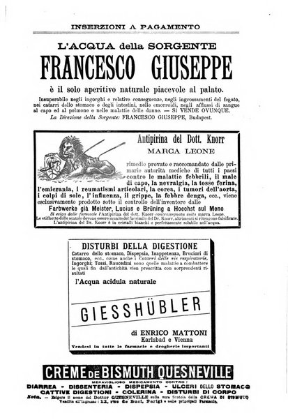 Il morgagni giornale indirizzato al progresso della medicina. Parte 2., Riviste