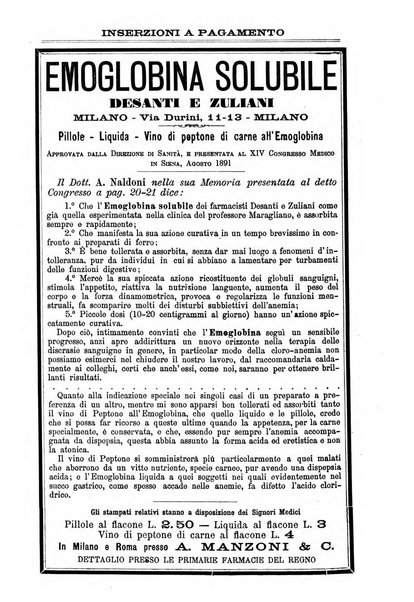 Il morgagni giornale indirizzato al progresso della medicina. Parte 2., Riviste