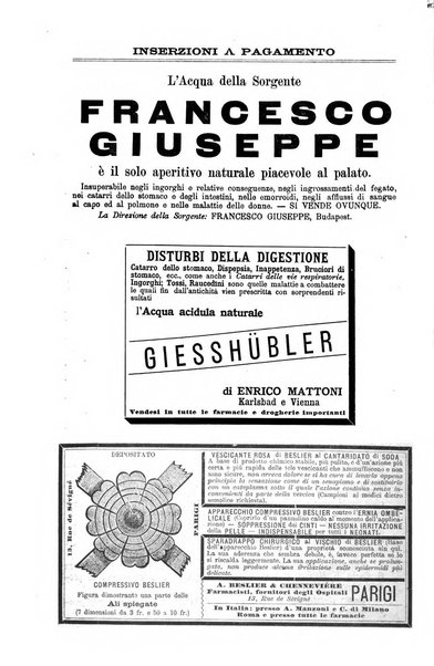 Il morgagni giornale indirizzato al progresso della medicina. Parte 2., Riviste