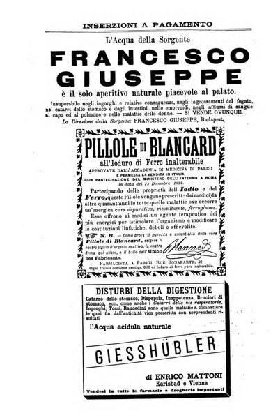 Il morgagni giornale indirizzato al progresso della medicina. Parte 2., Riviste