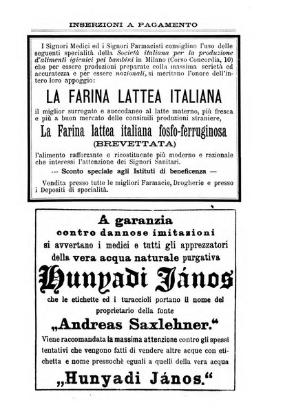 Il morgagni giornale indirizzato al progresso della medicina. Parte 2., Riviste