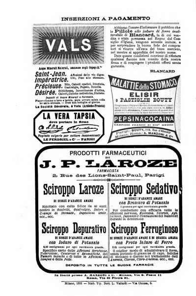 Il morgagni giornale indirizzato al progresso della medicina. Parte 2., Riviste