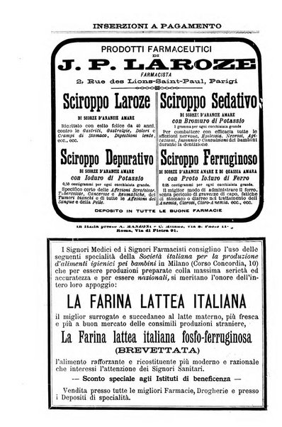 Il morgagni giornale indirizzato al progresso della medicina. Parte 2., Riviste