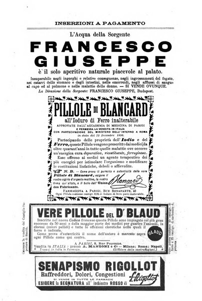 Il morgagni giornale indirizzato al progresso della medicina. Parte 2., Riviste