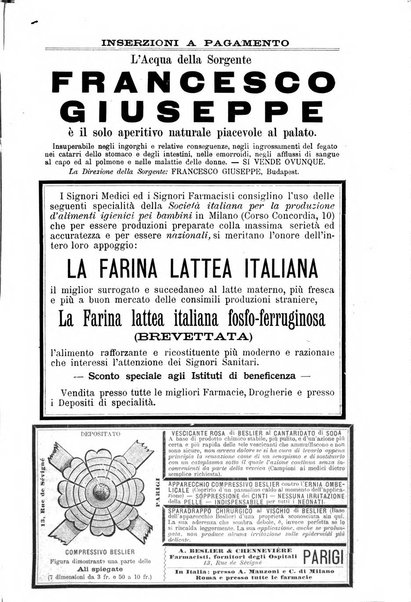 Il morgagni giornale indirizzato al progresso della medicina. Parte 2., Riviste