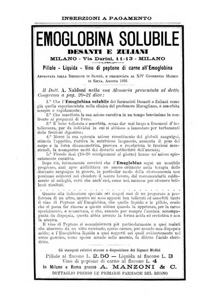 Il morgagni giornale indirizzato al progresso della medicina. Parte 2., Riviste