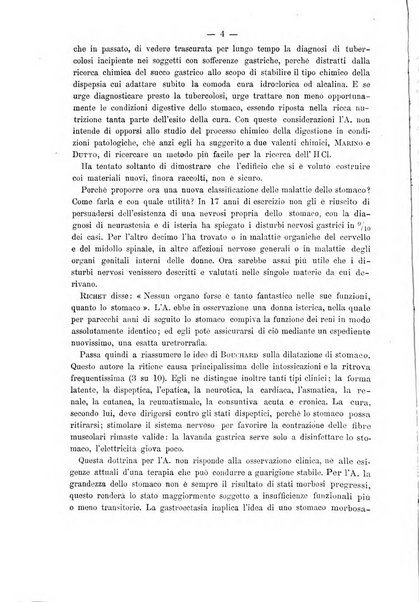 Il morgagni giornale indirizzato al progresso della medicina. Parte 2., Riviste