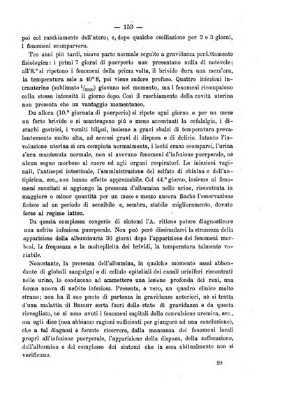 Il morgagni giornale indirizzato al progresso della medicina. Parte 2., Riviste