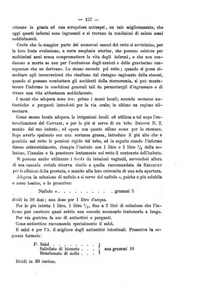 Il morgagni giornale indirizzato al progresso della medicina. Parte 2., Riviste