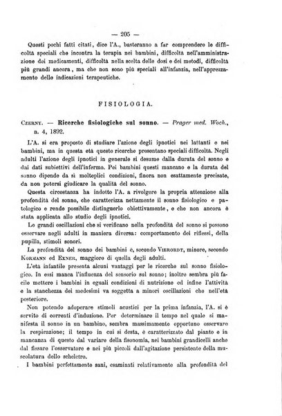 Il morgagni giornale indirizzato al progresso della medicina. Parte 2., Riviste