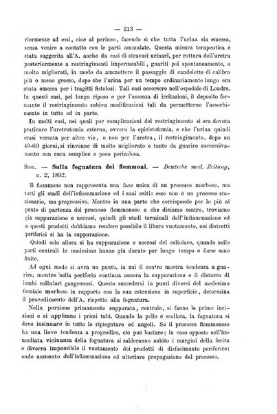 Il morgagni giornale indirizzato al progresso della medicina. Parte 2., Riviste