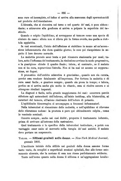 Il morgagni giornale indirizzato al progresso della medicina. Parte 2., Riviste