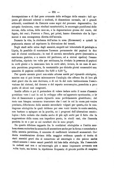 Il morgagni giornale indirizzato al progresso della medicina. Parte 2., Riviste