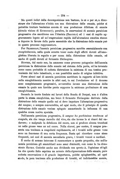 Il morgagni giornale indirizzato al progresso della medicina. Parte 2., Riviste