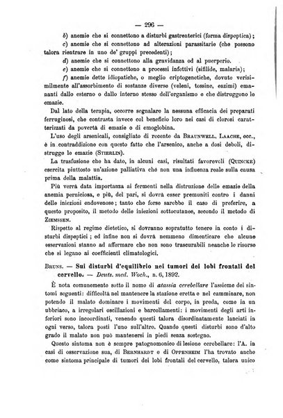 Il morgagni giornale indirizzato al progresso della medicina. Parte 2., Riviste