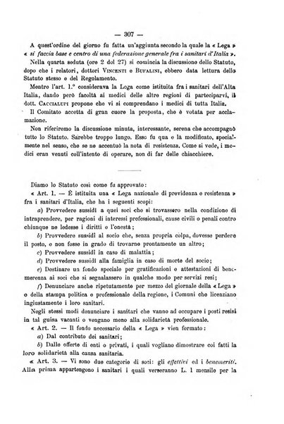 Il morgagni giornale indirizzato al progresso della medicina. Parte 2., Riviste