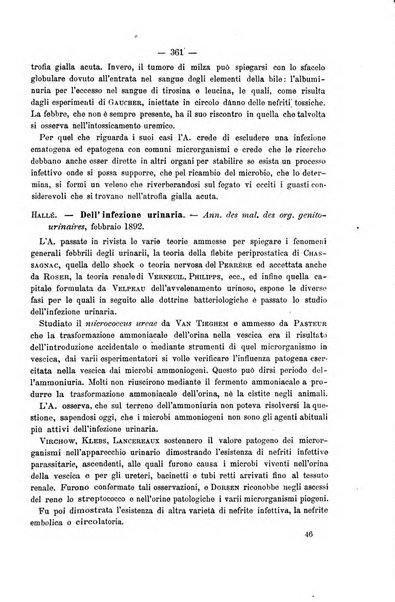 Il morgagni giornale indirizzato al progresso della medicina. Parte 2., Riviste