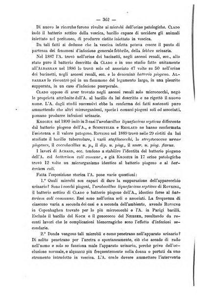 Il morgagni giornale indirizzato al progresso della medicina. Parte 2., Riviste