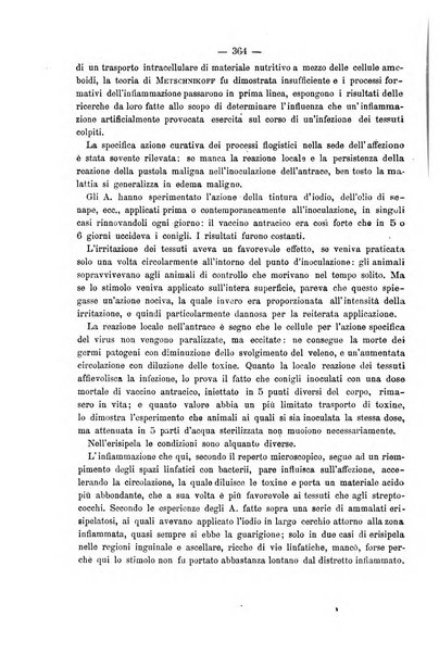 Il morgagni giornale indirizzato al progresso della medicina. Parte 2., Riviste