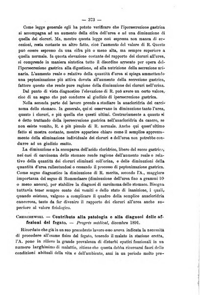 Il morgagni giornale indirizzato al progresso della medicina. Parte 2., Riviste