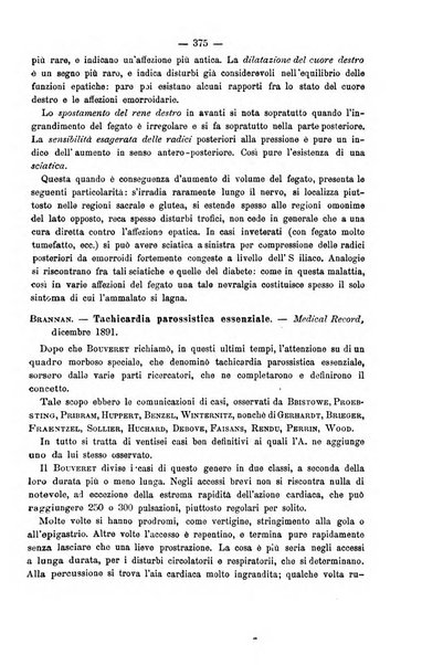 Il morgagni giornale indirizzato al progresso della medicina. Parte 2., Riviste