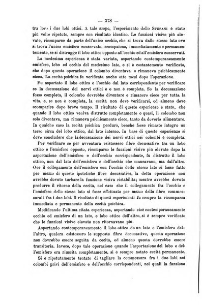 Il morgagni giornale indirizzato al progresso della medicina. Parte 2., Riviste