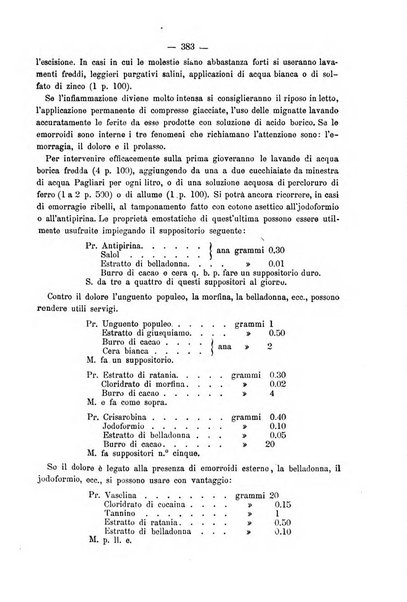 Il morgagni giornale indirizzato al progresso della medicina. Parte 2., Riviste