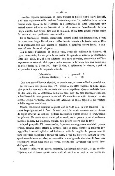 Il morgagni giornale indirizzato al progresso della medicina. Parte 2., Riviste