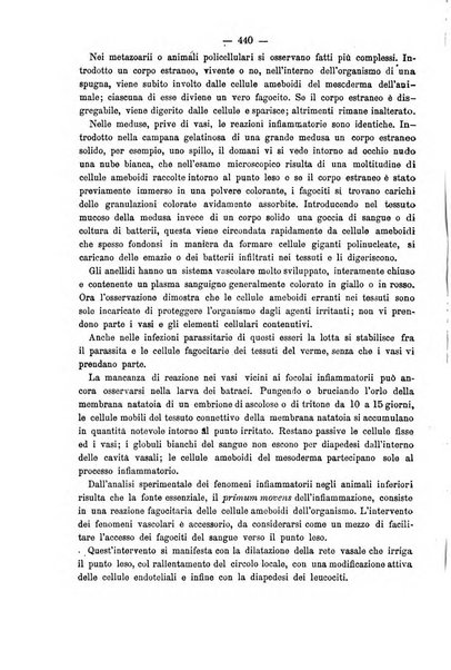 Il morgagni giornale indirizzato al progresso della medicina. Parte 2., Riviste