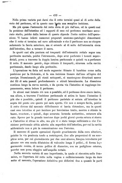 Il morgagni giornale indirizzato al progresso della medicina. Parte 2., Riviste