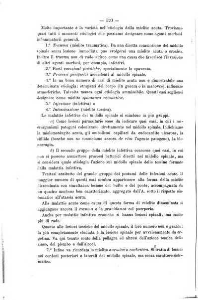 Il morgagni giornale indirizzato al progresso della medicina. Parte 2., Riviste