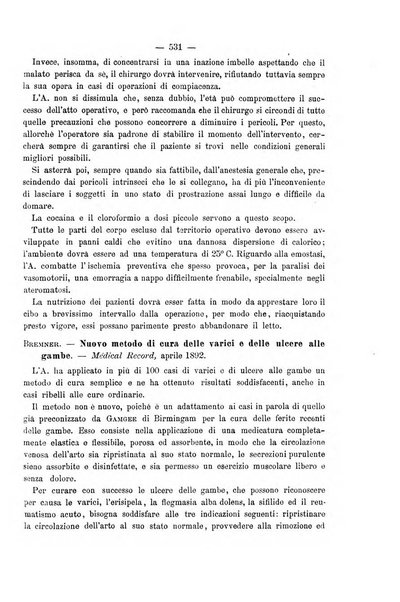 Il morgagni giornale indirizzato al progresso della medicina. Parte 2., Riviste