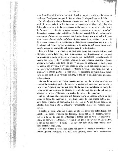 Il morgagni giornale indirizzato al progresso della medicina. Parte 2., Riviste