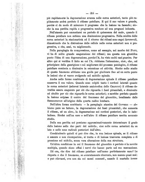 Il morgagni giornale indirizzato al progresso della medicina. Parte 2., Riviste