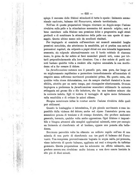 Il morgagni giornale indirizzato al progresso della medicina. Parte 2., Riviste