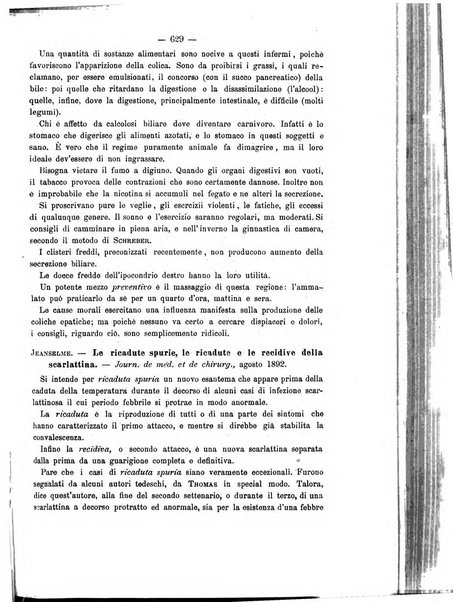 Il morgagni giornale indirizzato al progresso della medicina. Parte 2., Riviste