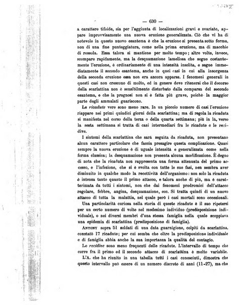 Il morgagni giornale indirizzato al progresso della medicina. Parte 2., Riviste