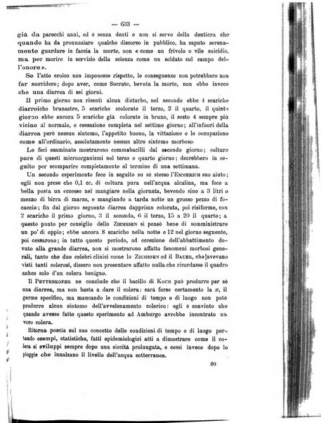 Il morgagni giornale indirizzato al progresso della medicina. Parte 2., Riviste