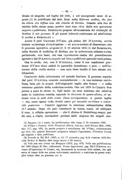 Il morgagni giornale indirizzato al progresso della medicina. Parte 2., Riviste