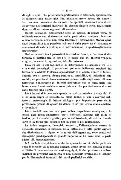 Il morgagni giornale indirizzato al progresso della medicina. Parte 2., Riviste