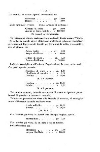 Il morgagni giornale indirizzato al progresso della medicina. Parte 2., Riviste