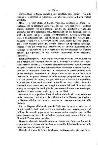 Il morgagni giornale indirizzato al progresso della medicina. Parte 2., Riviste