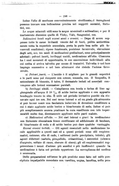 Il morgagni giornale indirizzato al progresso della medicina. Parte 2., Riviste