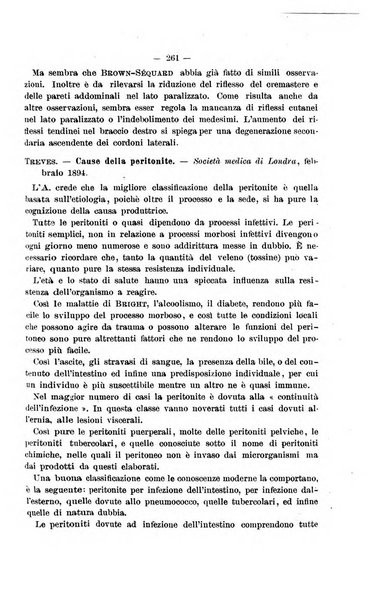 Il morgagni giornale indirizzato al progresso della medicina. Parte 2., Riviste